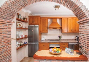 Villa ∙ 3 bedrooms ∙ 6 guests