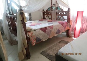Villa ∙ 4 bedrooms ∙ 12 guests