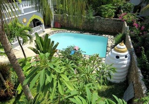 Villa ∙ 4 bedrooms ∙ 12 guests