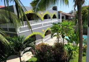 Villa ∙ 4 bedrooms ∙ 12 guests