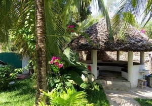 Villa ∙ 4 bedrooms ∙ 12 guests