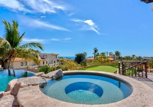 Villa ∙ 5 bedrooms ∙ 10 guests