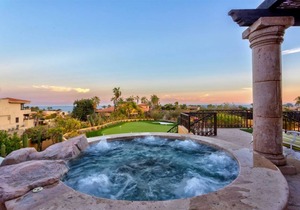 Villa ∙ 5 bedrooms ∙ 10 guests
