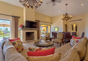 Villa ∙ 5 bedrooms ∙ 10 guests