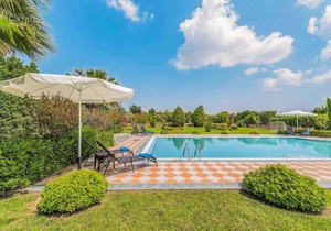 Villa ∙ 5 bedrooms ∙ 10 guests