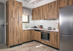 Villa ∙ 6 bedrooms ∙ 6 guests