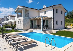 Villa Adriatica Summa