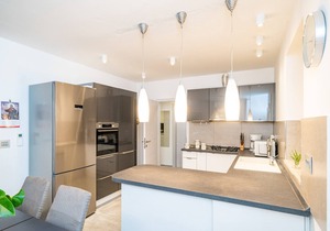 Villa Antea Brsecine - Five Bedroom Villa with Swimming Pool