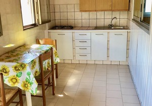 Villa Arco 10, Palinuro, Cilento