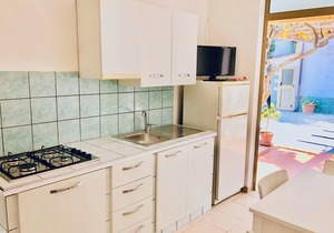 Villa Arco 2, Palinuro, Cilento