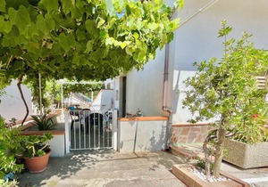 Villa Arco 3, Palinuro, Cilento