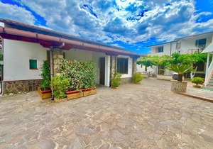 Villa Arco 4, Palinuro, Cilento