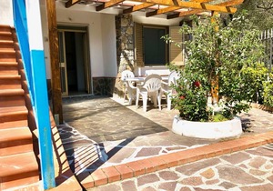Villa Arco 5, Palinuro, Cilento