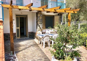 Villa Arco 5, Palinuro, Cilento