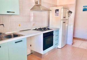 Villa Arco 6, Palinuro, Cilento