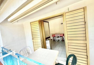 Villa Arco 7, Palinuro, Cilento