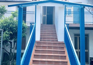 Villa Arco 8, Palinuro, Cilento