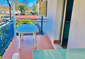 Villa Arco 8, Palinuro, Cilento