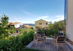 Villa Art Gallery apartment 1