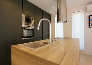 Villa Art Gallery apartment 1