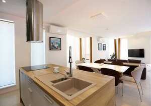 Villa Art Gallery apartment 1