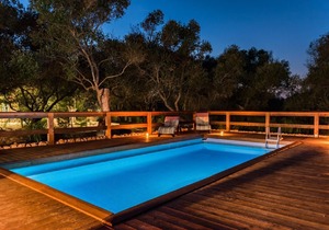 Villa Astrea - Three Bedroom Villa, Sleeps 7