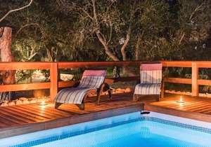 Villa Astrea - Three Bedroom Villa, Sleeps 7