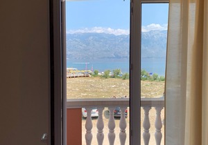 villa ata razanac - Studio Apartment St-a