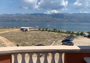 villa ata razanac - Studio Apartment St-a