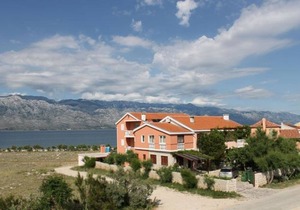 villa ata razanac - Studio Apartment St-a