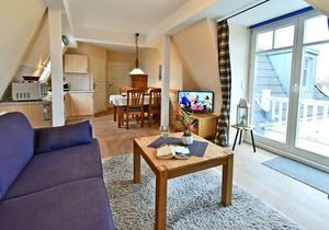 Villa Balticum, Whg 5