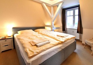 Villa Balticum, Whg 5