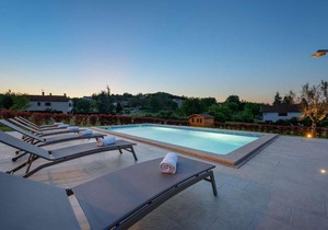 Villa Bartol