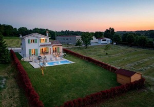 Villa Bartol