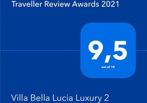 Villa Bella Lucia Luxury 2