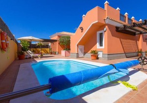 Villa Bella Lucia Luxury 2