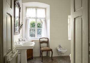 Villa Bergmann Suites Meran
