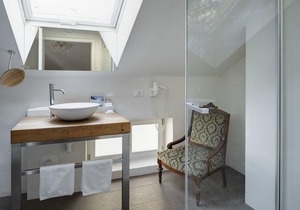 Villa Bergmann Suites Meran