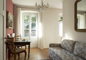 Villa Bergmann Suites Meran
