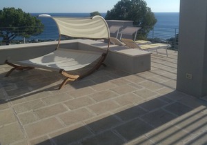 Villa Cà del Mar room B1