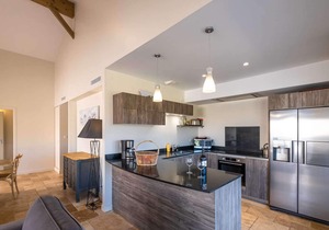 Villa Castelnau - Air conditioning & Swim Spa in a charming Domain - XV