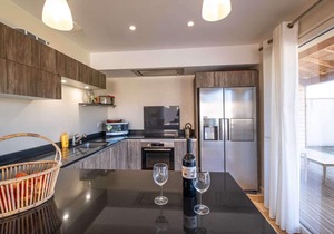 Villa Castelnau - Air conditioning & Swim Spa in a charming Domain - XV