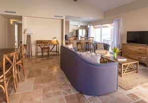 Villa Castelnau - air conditioning & heated swimming pool, perched in the grounds - XVI