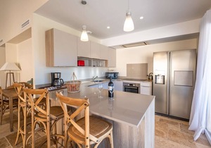 Villa Castelnau - air conditioning & heated swimming pool, perched in the grounds - XVI