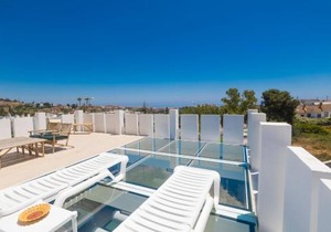 Villa Capricho
