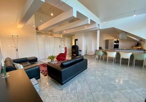 Villa Caprivi - 11 C