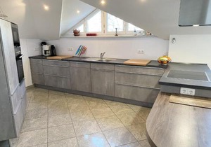 Villa Caprivi - 11 C