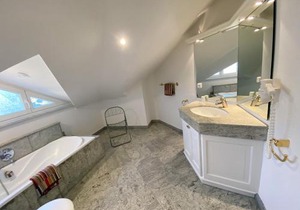 Villa Caprivi - 11 C