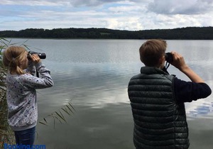 Villa Caprivi - Ferienwohnung E2