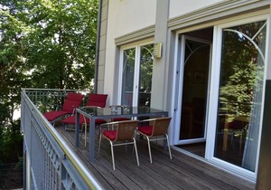 Villa Carina 'Carina`s 911'